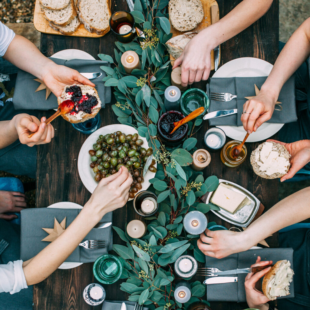 A Food Lover’s Guide to Bellwood Landing: Top Eateries and Culinary Delights in Georgetown County